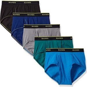 Men's 5-pack Men Underwear New